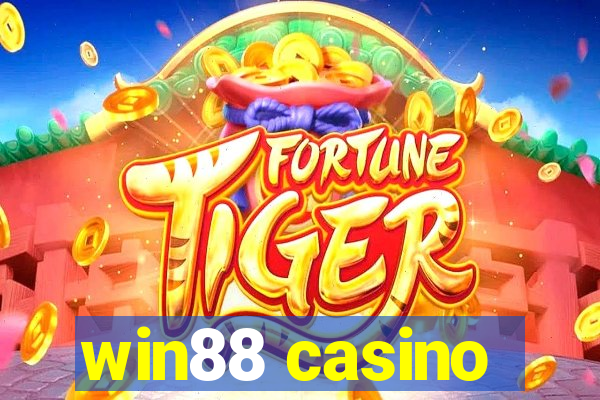 win88 casino